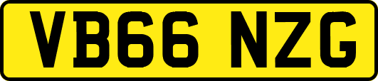 VB66NZG