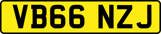 VB66NZJ