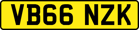 VB66NZK