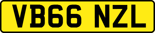 VB66NZL