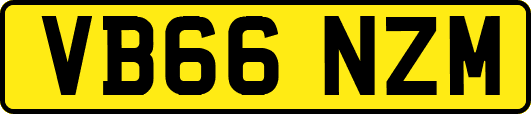 VB66NZM