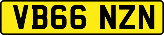 VB66NZN