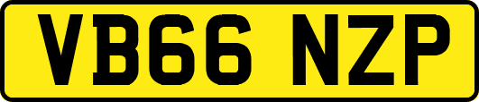 VB66NZP