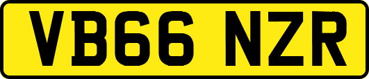 VB66NZR
