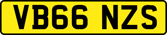 VB66NZS