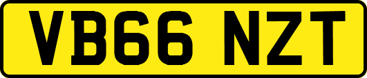 VB66NZT