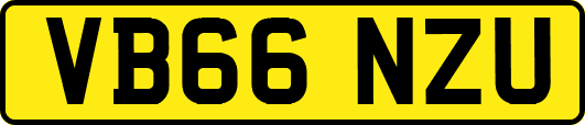 VB66NZU