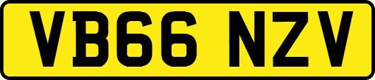 VB66NZV