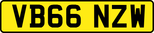 VB66NZW