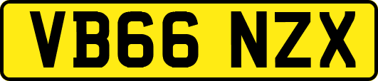 VB66NZX