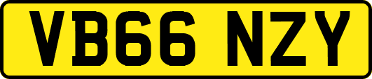 VB66NZY