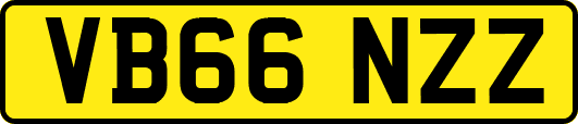 VB66NZZ