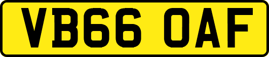 VB66OAF
