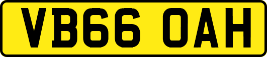 VB66OAH