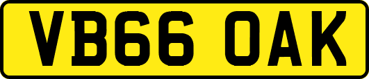 VB66OAK