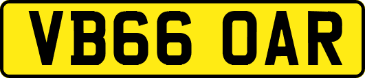 VB66OAR