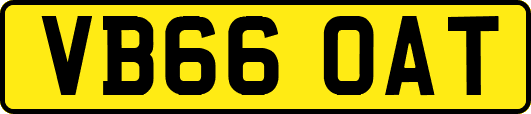 VB66OAT