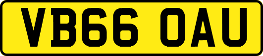 VB66OAU