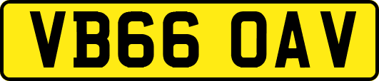 VB66OAV