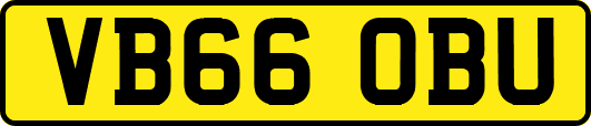 VB66OBU