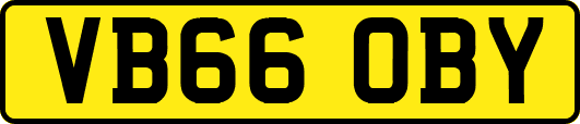 VB66OBY