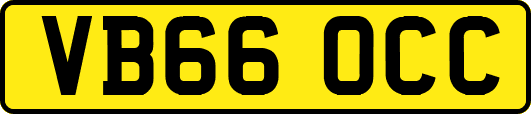 VB66OCC