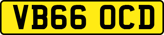 VB66OCD