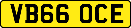 VB66OCE