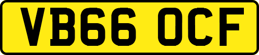 VB66OCF