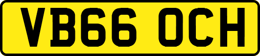 VB66OCH