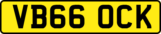 VB66OCK