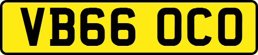 VB66OCO