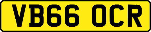 VB66OCR
