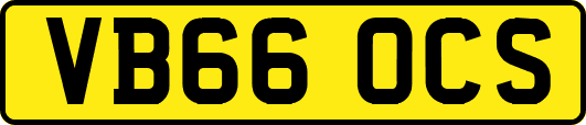 VB66OCS