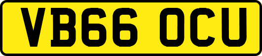 VB66OCU