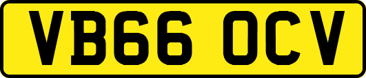 VB66OCV