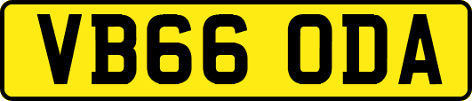 VB66ODA
