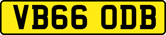 VB66ODB