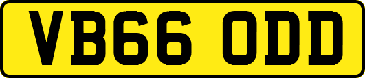 VB66ODD