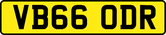 VB66ODR