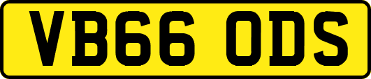 VB66ODS