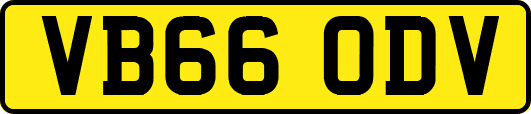 VB66ODV