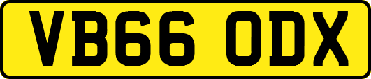 VB66ODX