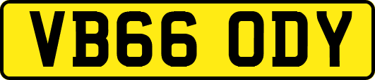 VB66ODY