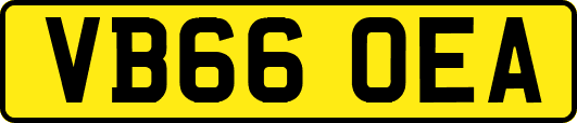 VB66OEA
