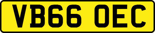 VB66OEC
