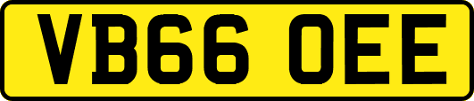 VB66OEE