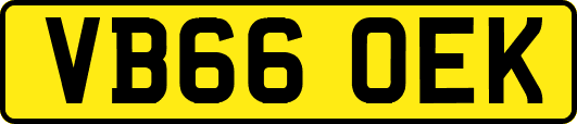 VB66OEK