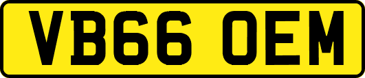 VB66OEM