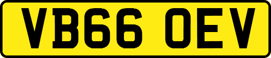 VB66OEV